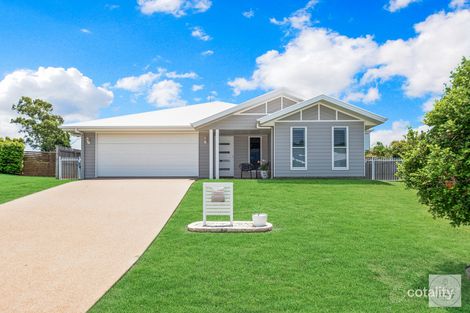 28 Gordon Ave, Pacific Heights, QLD 4703