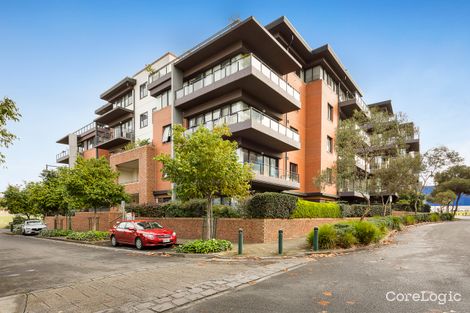 16/6 Christine Cres, Richmond, VIC 3121