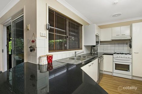Property photo of 77 Macleay Crescent Tingalpa QLD 4173