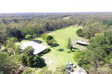 Property photo of 494 Sussex Inlet Road Sussex Inlet NSW 2540
