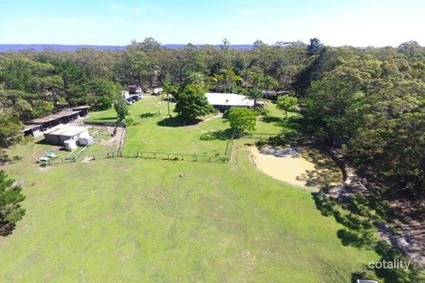 Property photo of 494 Sussex Inlet Road Sussex Inlet NSW 2540