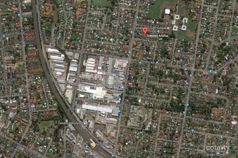 Property photo of 3 Birtles Avenue Pendle Hill NSW 2145