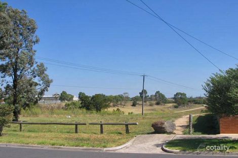 1 Hood Cres, Fawkner, VIC 3060