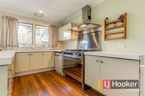 Property photo of 48 The Grange Hampton Park VIC 3976