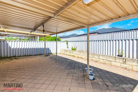 Property photo of 11 Keemore Drive Balga WA 6061