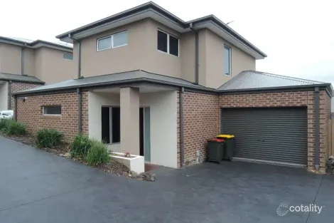 3/27 Stephen St, Gisborne, VIC 3437