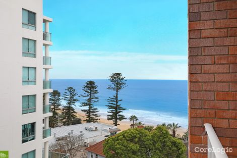 Property photo of 41/7-9 Corrimal Street Wollongong NSW 2500