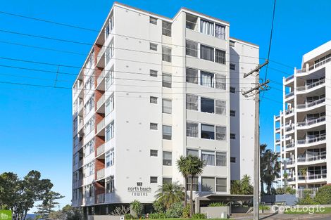 Property photo of 41/7-9 Corrimal Street Wollongong NSW 2500