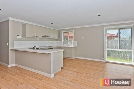 Property photo of 40 Silkyoak Circuit Fitzgibbon QLD 4018