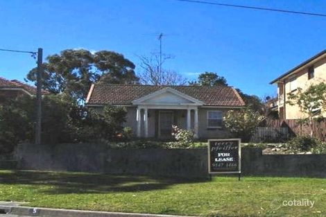 5 The Crescent, Hurstville Grove, NSW 2220