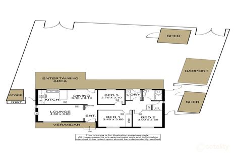 Property photo of 5 Jakarta Court Noarlunga Downs SA 5168