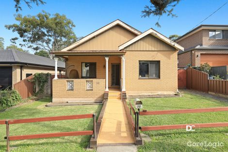 Property photo of 10 Finch Avenue Concord NSW 2137