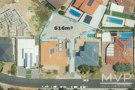 61b Townsing Rd, Kardinya, WA 6163