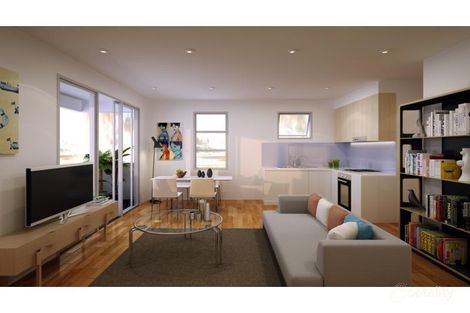 Property photo of 13/154 Francis Street Yarraville VIC 3013
