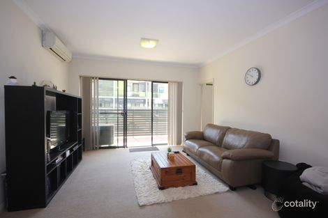 Property photo of 6/9 Linkage Avenue Cockburn Central WA 6164