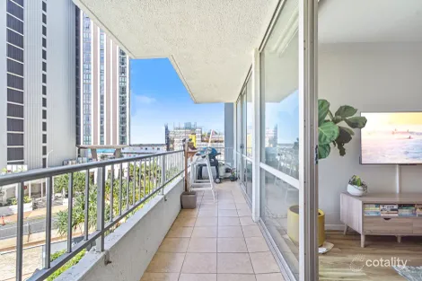 Property photo of 505/3422 Surfers Paradise Boulevard Surfers Paradise QLD 4217