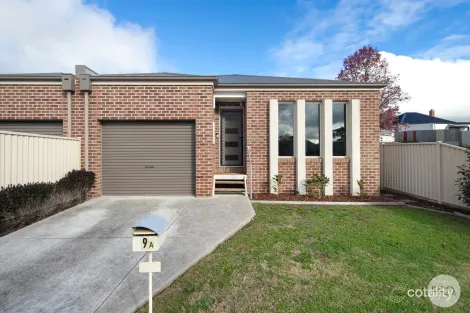 9a Becker St, Beaufort, VIC 3373