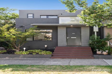 Property photo of 10B Surrey Road South Yarra VIC 3141