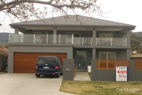 Property photo of 22 McCauley Street Thirroul NSW 2515