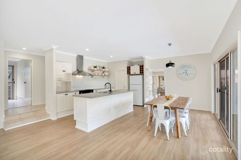 Property photo of 3 Padauk Drive Nerang QLD 4211