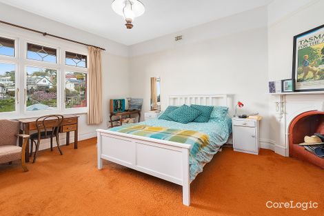 Property photo of 1 Salvator Road West Hobart TAS 7000