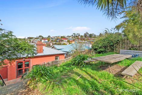 Property photo of 1 Salvator Road West Hobart TAS 7000