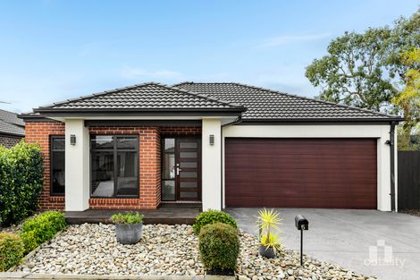 Property photo of 5 Travertine Crescent Doreen VIC 3754