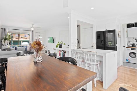 Property photo of 4/17 Douma Drive Mudgeeraba QLD 4213