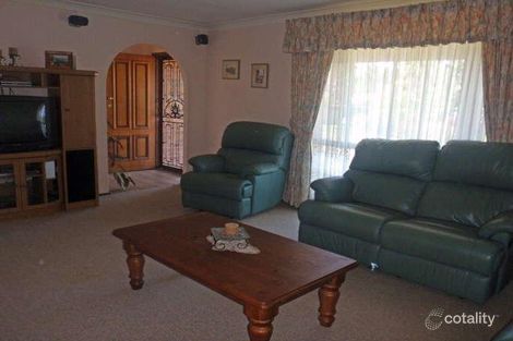Property photo of 1 Marsh Place Cranebrook NSW 2749