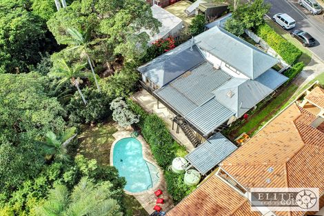 Property photo of 403 Swann Road St Lucia QLD 4067
