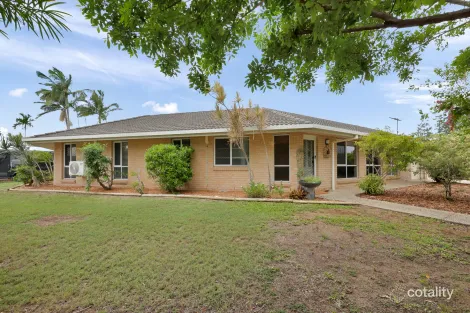 14 Tropical Ave, Andergrove, QLD 4740