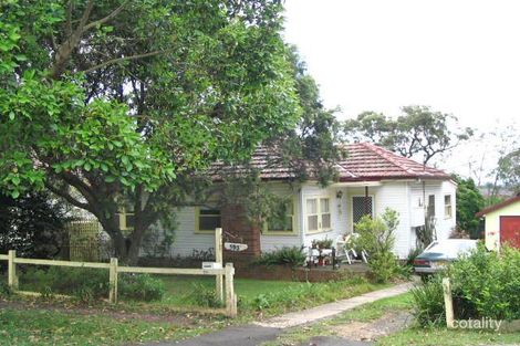 595 Princes Hwy, Kirrawee, NSW 2232