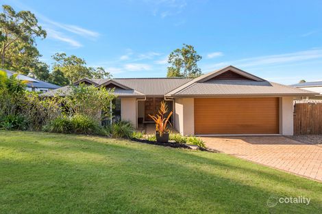 24 Peachester Cl, Ormeau, QLD 4208