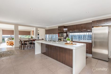 Property photo of 24 Peachester Close Ormeau QLD 4208