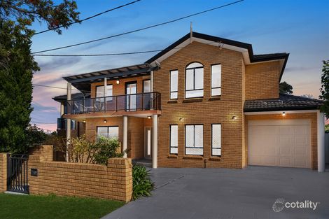 21 Lawford St, Greenacre, NSW 2190