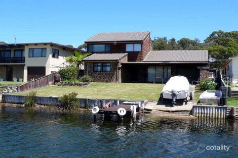 45 Cater Cres, Sussex Inlet, NSW 2540