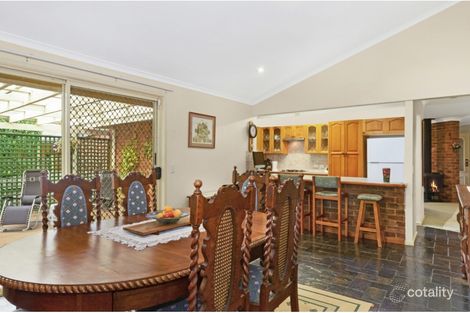 Property photo of 5 Wondaboyne Avenue Charmhaven NSW 2263