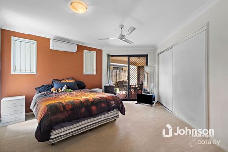 Property photo of 46 Spinnaker Circuit Redland Bay QLD 4165