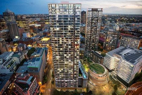 3102/81 Harbour St, Haymarket, NSW 2000