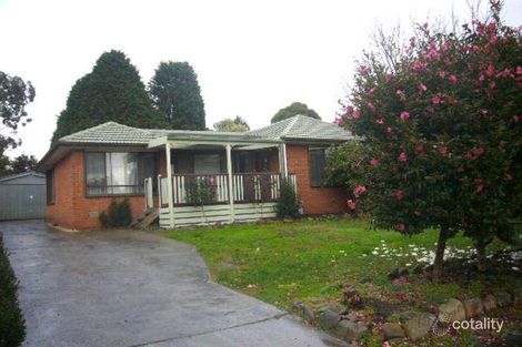 Property photo of 10 Norwich Street Boronia VIC 3155