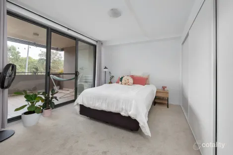 Property photo of 19/58 Eileen Good Street Greenway ACT 2900