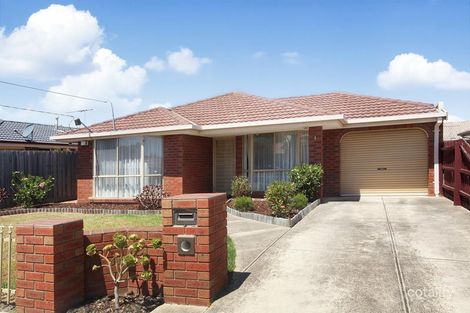 Property photo of 4 Trafalgar Avenue Altona Meadows VIC 3028