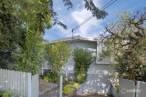 Property photo of 48 Henry Street Chapel Hill QLD 4069
