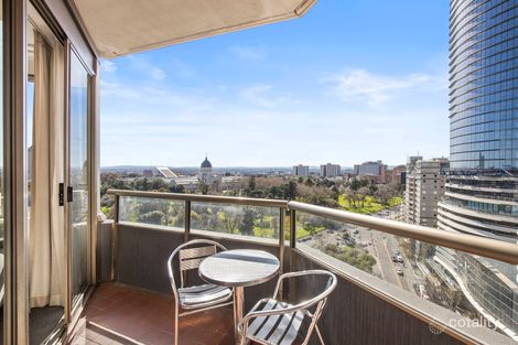 1508/333-351 Exhibition St, Melbourne, VIC 3000