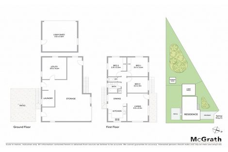 Property photo of 9 Sydney King Close Gracemere QLD 4702
