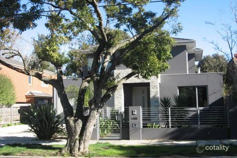 Property photo of 2/33 Lucas Street Caulfield South VIC 3162