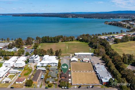 Property photo of 2/9 Charles Street Warners Bay NSW 2282