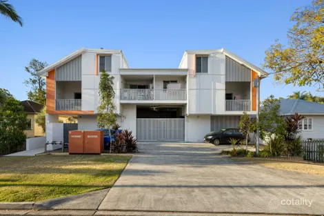 3/29 Farm St, Newmarket, QLD 4051