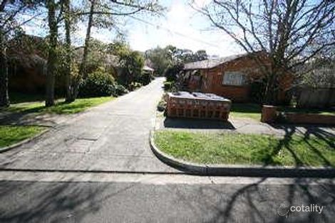 4-6 Rosedale Cres, Ringwood East, VIC 3135