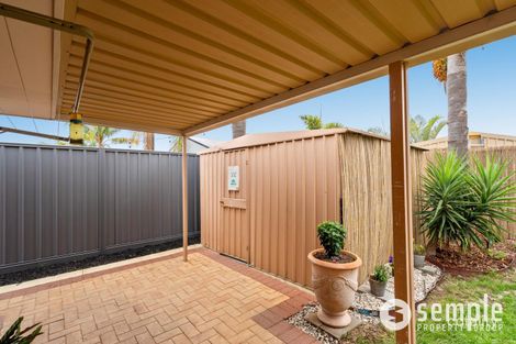 Property photo of 22 Lipton Mews Atwell WA 6164